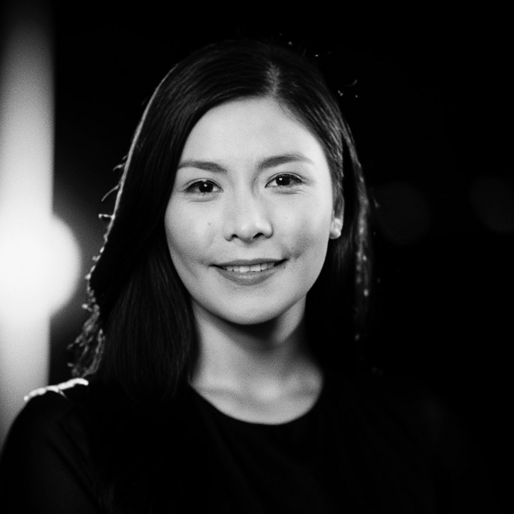 Meet your Posher, Sandra paola